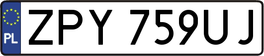 ZPY759UJ