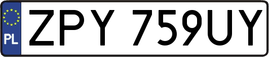 ZPY759UY