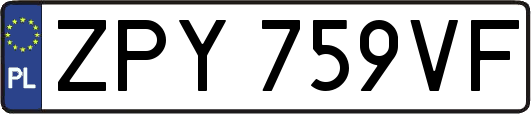 ZPY759VF