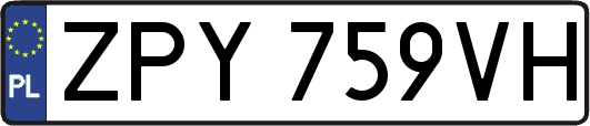 ZPY759VH