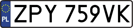 ZPY759VK