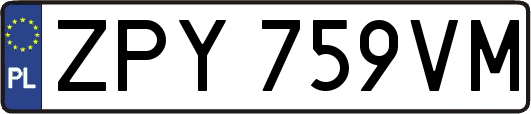 ZPY759VM
