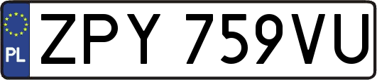 ZPY759VU