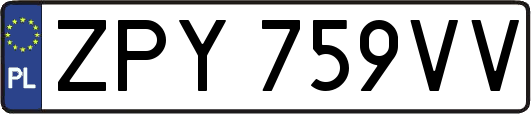 ZPY759VV