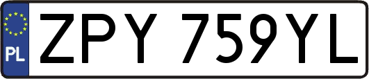 ZPY759YL