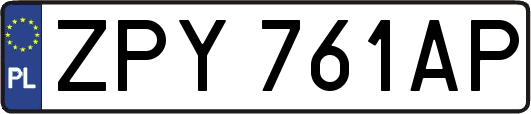 ZPY761AP