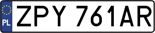 ZPY761AR
