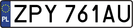 ZPY761AU