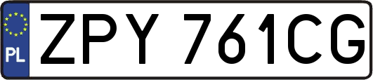 ZPY761CG