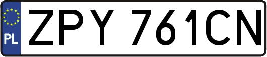 ZPY761CN