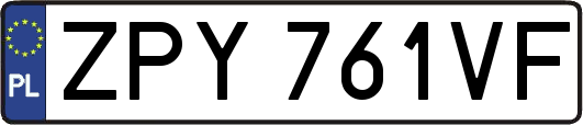 ZPY761VF