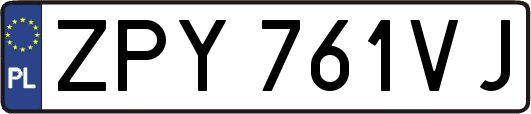 ZPY761VJ