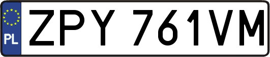 ZPY761VM