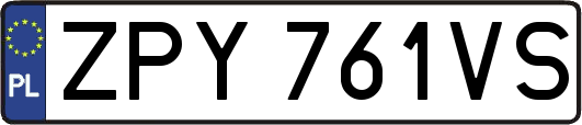 ZPY761VS