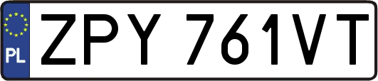 ZPY761VT
