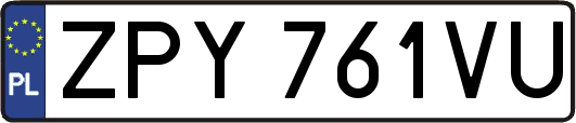 ZPY761VU