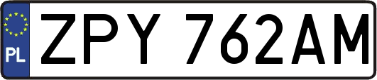 ZPY762AM