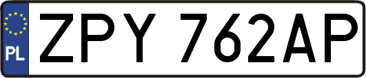ZPY762AP
