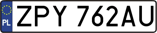 ZPY762AU
