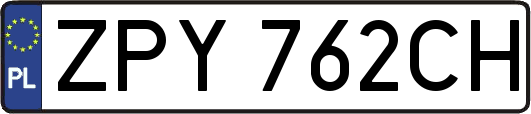 ZPY762CH