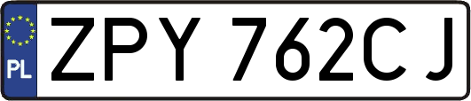 ZPY762CJ