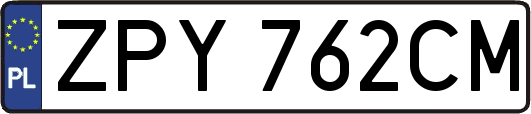 ZPY762CM