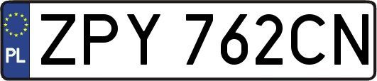 ZPY762CN