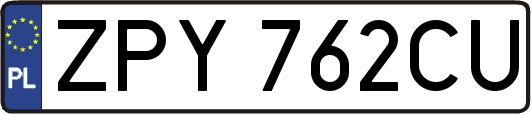 ZPY762CU