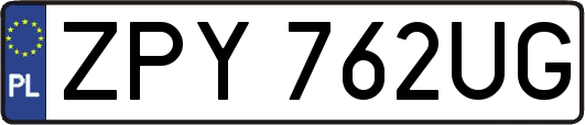 ZPY762UG