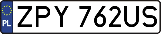 ZPY762US