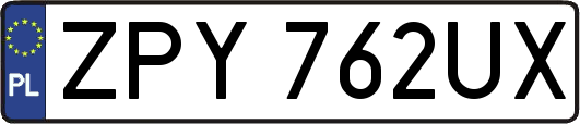 ZPY762UX
