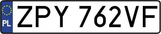 ZPY762VF