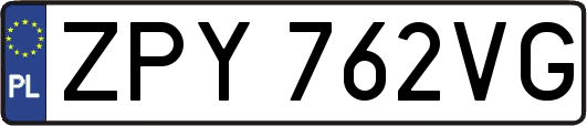 ZPY762VG
