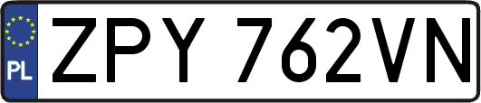 ZPY762VN