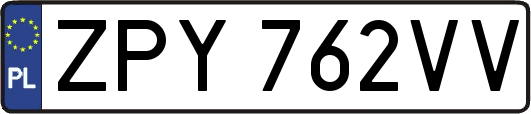 ZPY762VV