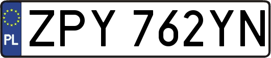 ZPY762YN
