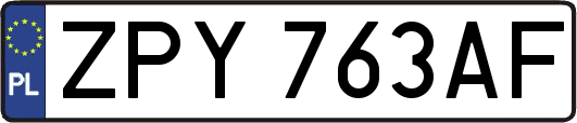ZPY763AF