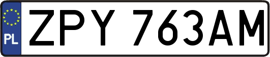 ZPY763AM