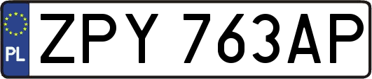 ZPY763AP