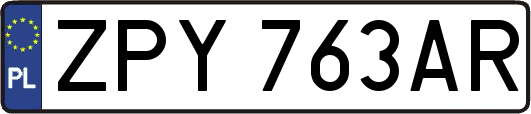 ZPY763AR