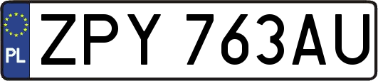 ZPY763AU