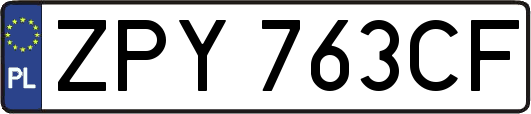 ZPY763CF