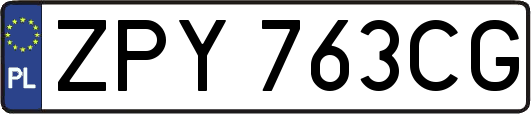 ZPY763CG