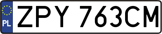 ZPY763CM