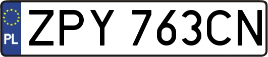 ZPY763CN