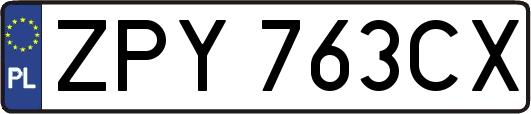 ZPY763CX