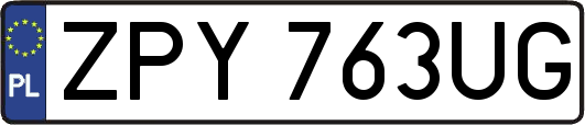 ZPY763UG