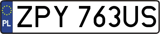 ZPY763US