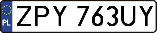 ZPY763UY