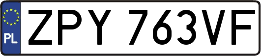 ZPY763VF